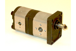 E.SF.T,  Fogaskerék sziv., 14+14 ccm