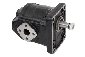 E.SF,  Fogaskerék szivattyú, acélházas