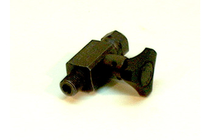 (qd) Manométer védőcsap, K1/4", B1/4"