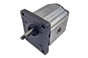 E.SF,  Fogaskerék sziv. , 2,45 ccm, (OT100)