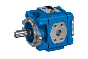 E.SF,  Belső fogazású fogaskerék szivattyú