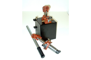 E.SK,  Kézisz. olajtartály, (PM. PMI)