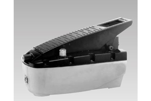 E.SK,  Láb pumpa, 0,85 L/min.500bar