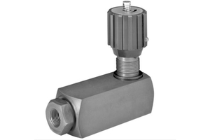(rc) Áramállandósító. BB.3/8", 22 l/p