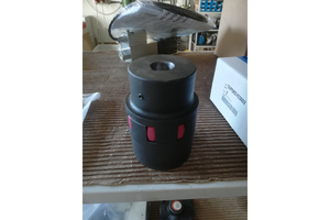 E.SB,  Tengelykapcsoló,  11-15 kW / 22 mm