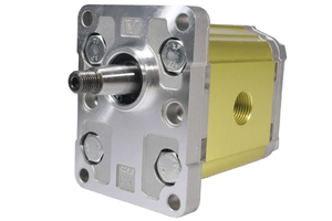 E.SF,  Fogaskerék sziv., 19 ccm