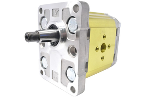 E.SF,  Fogaskerék sziv., 30 ccm